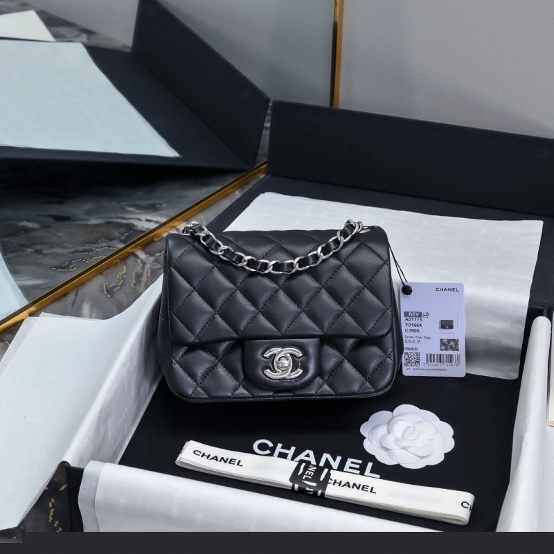 Ch*el cf series bags